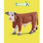 Фигурка Collecta Херефордский бык