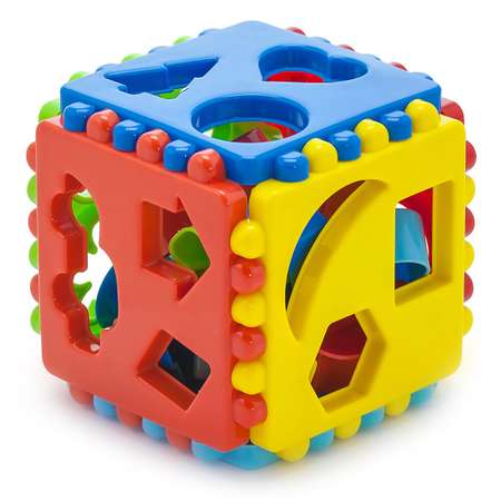 Игрушка БИПЛАНТ