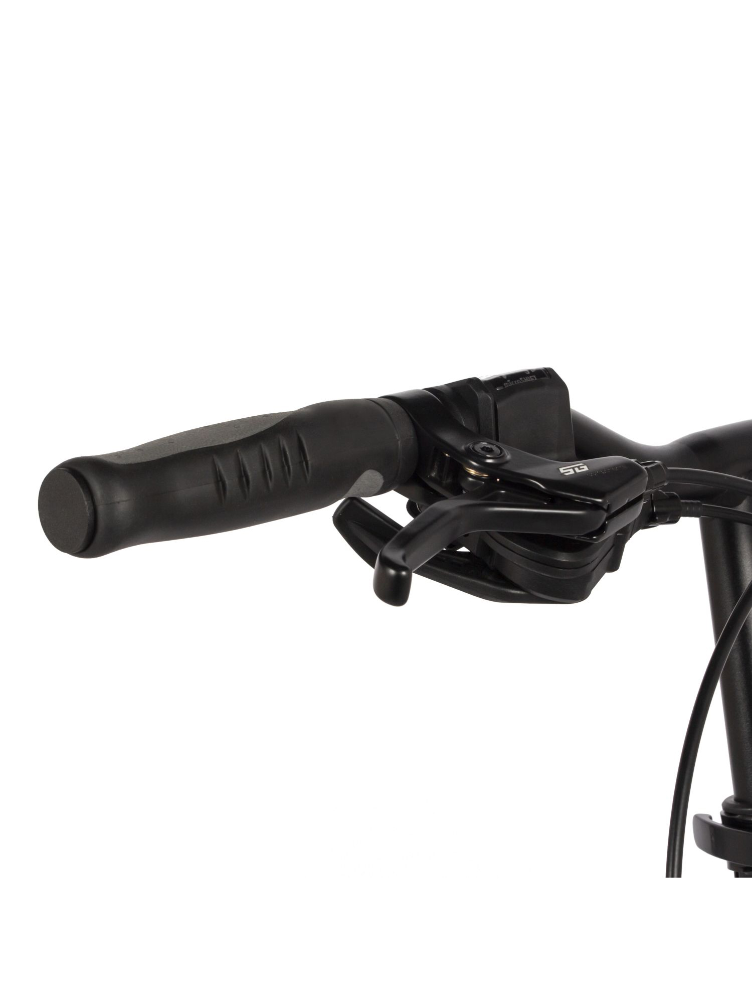 Двухколесный велосипед Novatrack - фото 7