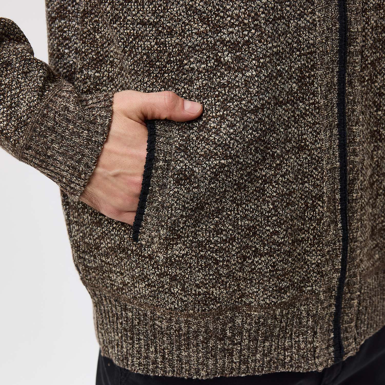 Джемпер ё - фото 2