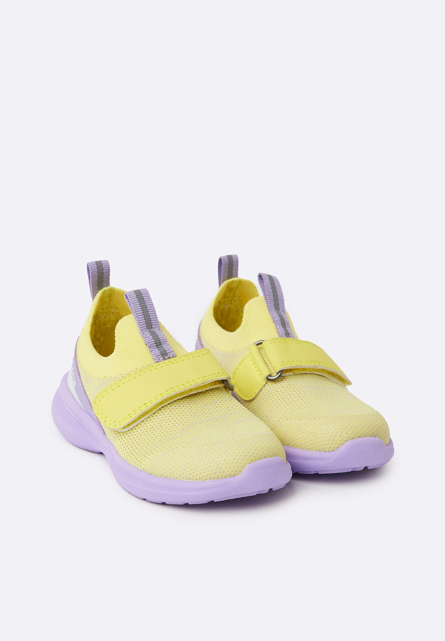 Кроссовки Lassie 7400039A-2160 - фото 1