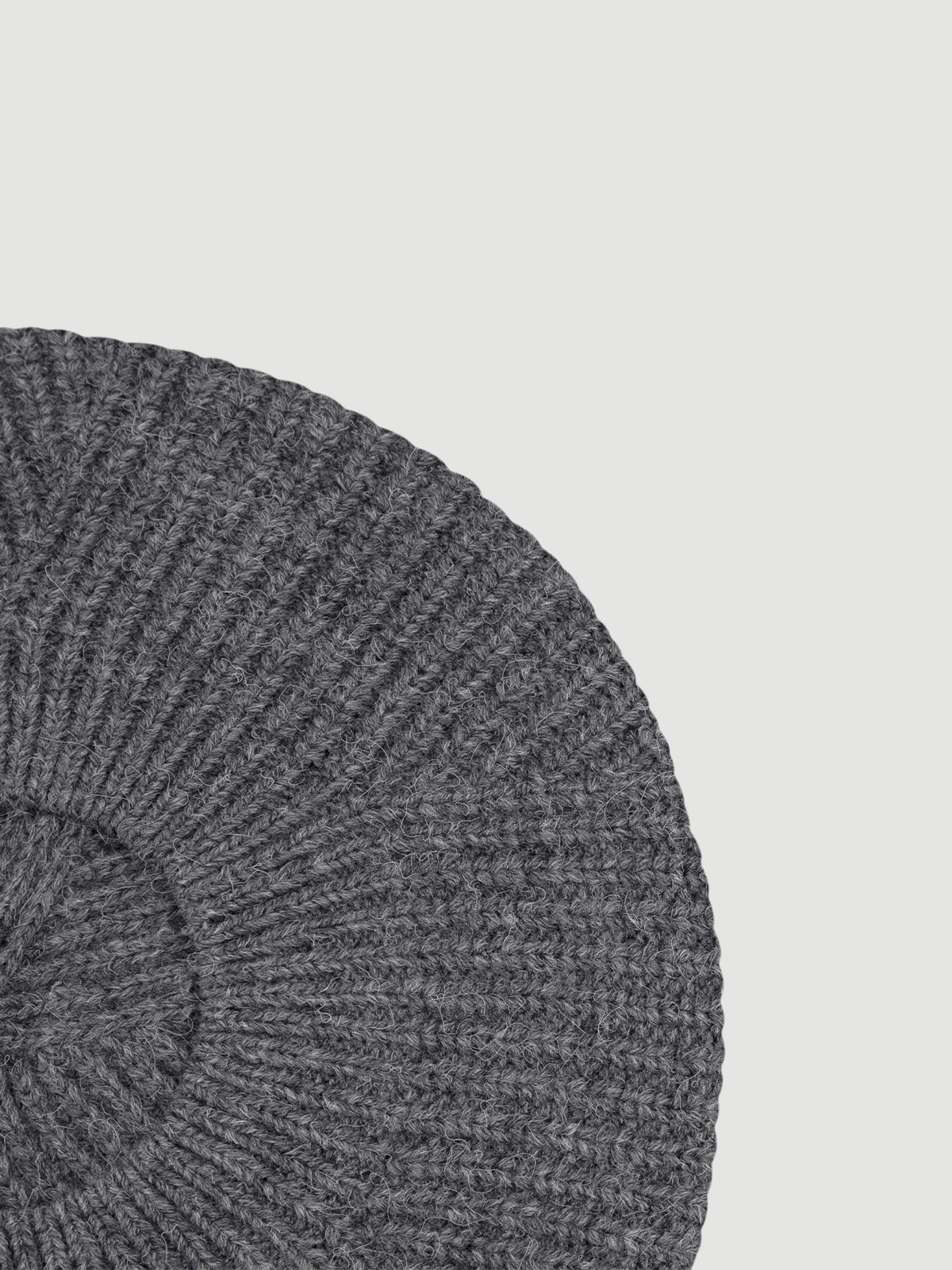 Берет Mjolk ШБ246 - фото 2