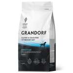 Корм для собак Grandorf с заболеваниями кожи 1кг