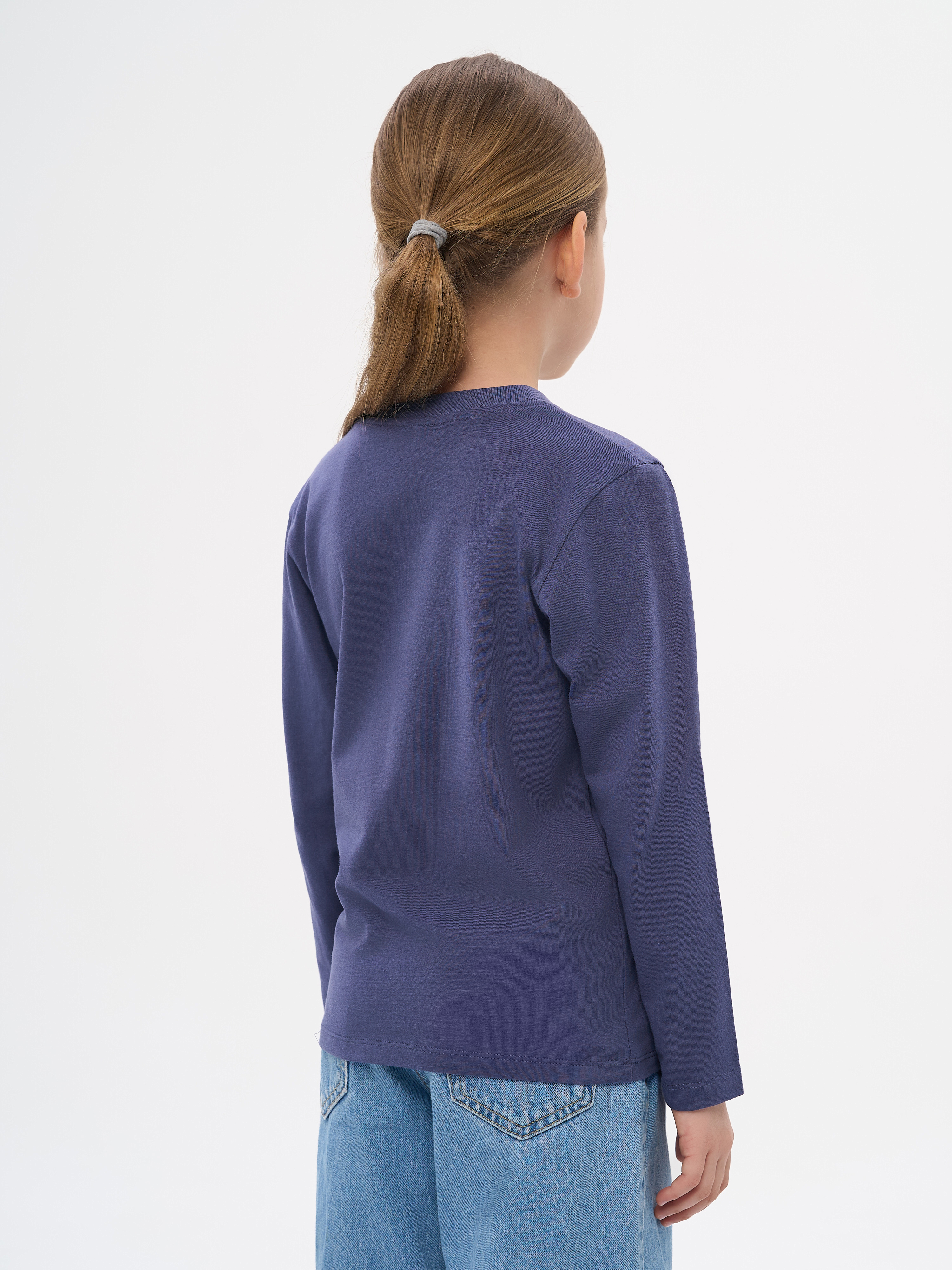 Лонгслив BELLA VEZA BV-J1000-LC - фото 5