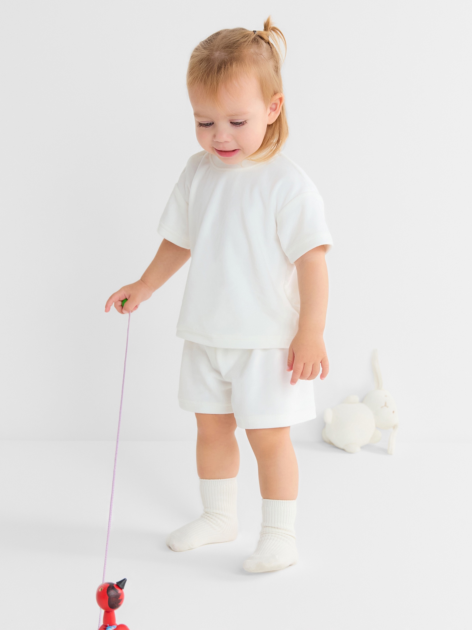 Костюм Крошка Я 10733207 - фото 1