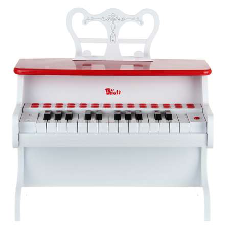 Игрушка музыкальная Veld Co пианино
