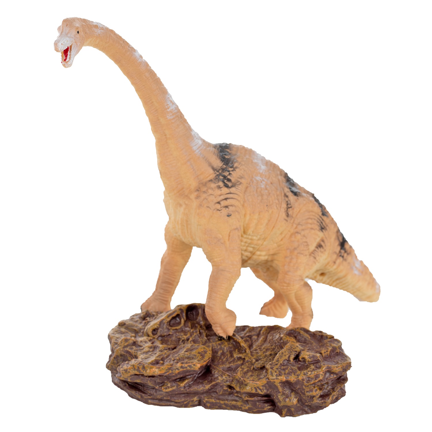 Фигурка KiddiePlay Динозавра Брахиозавр - фото 4