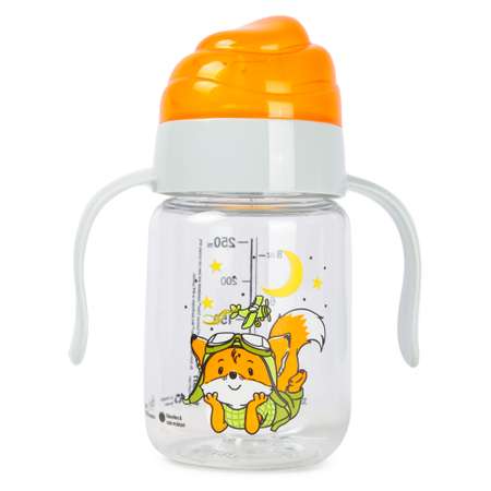 Поильник BabyGo 330 мл