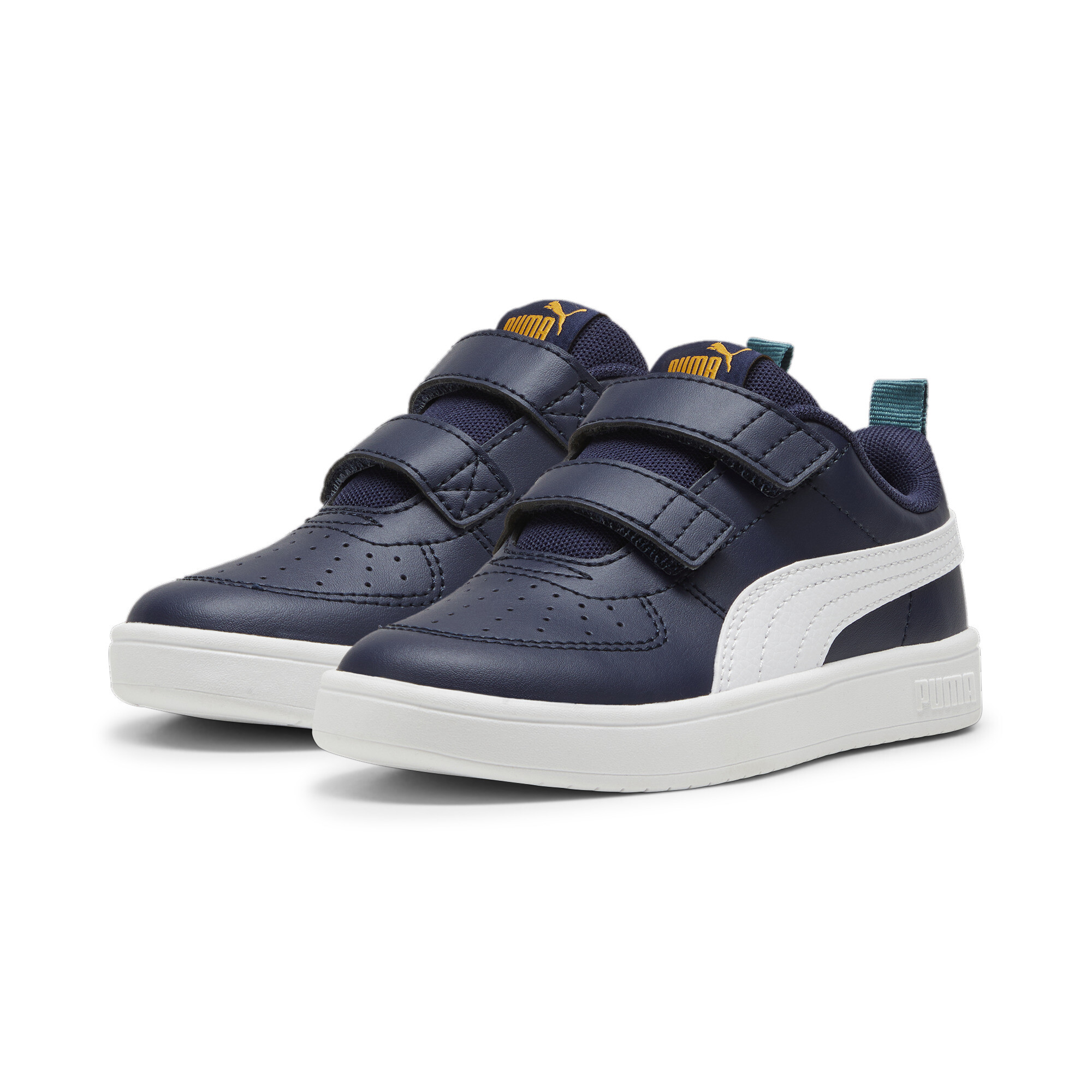 Кеды Puma 39132707 - фото 2