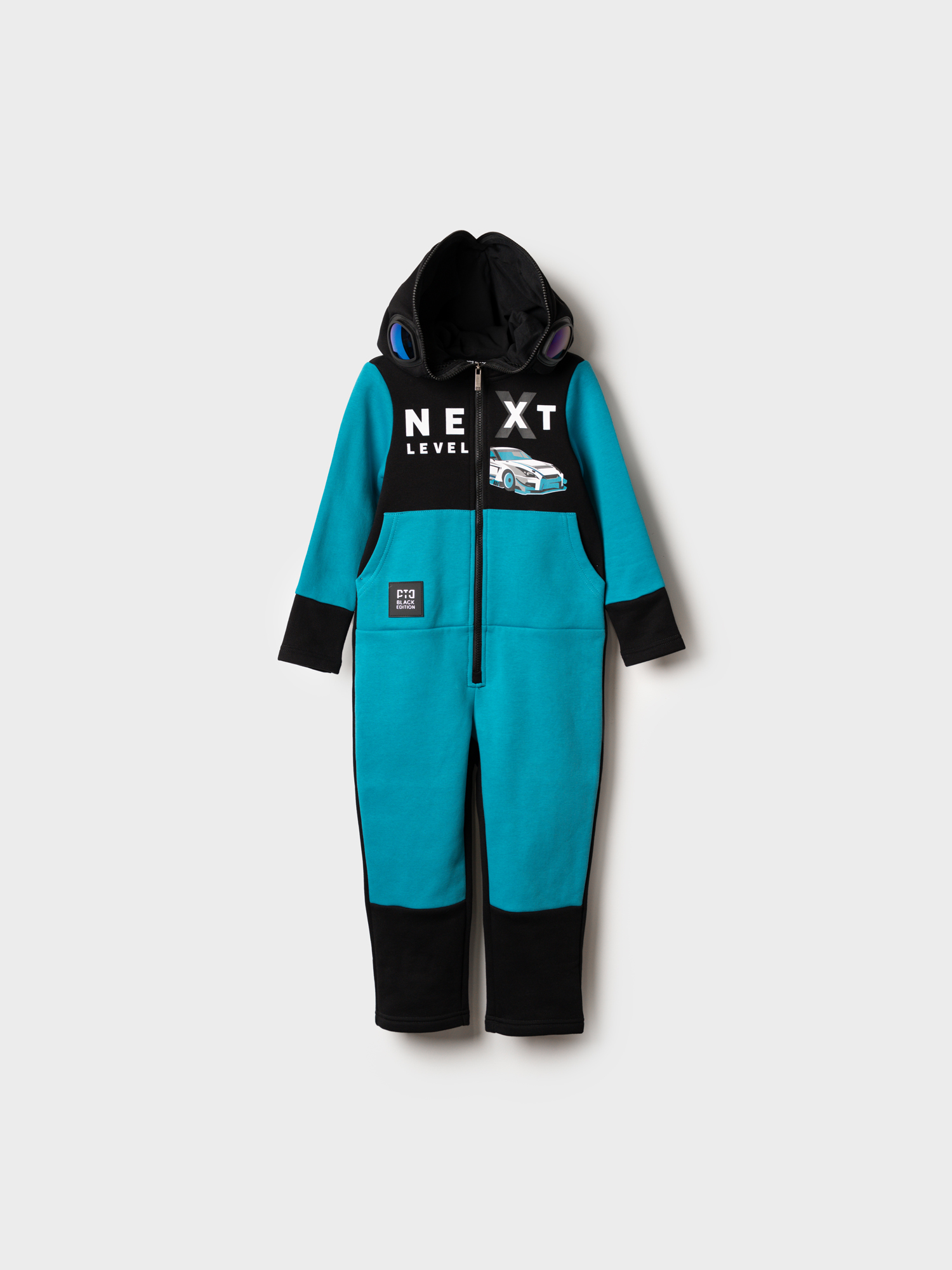 Комбинезон PlayToday 32512294 - фото 8