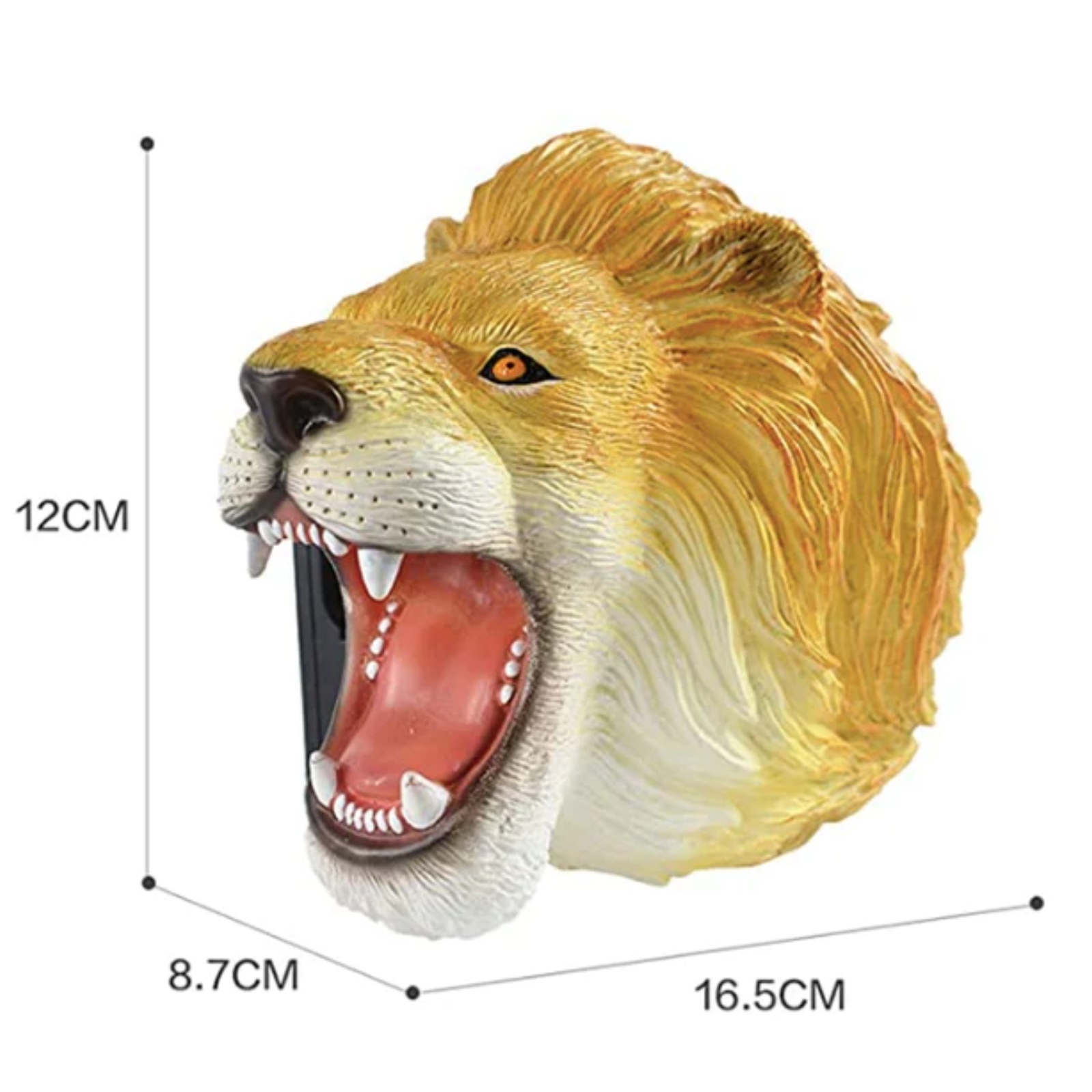 Фигурка RECUR - фото 1