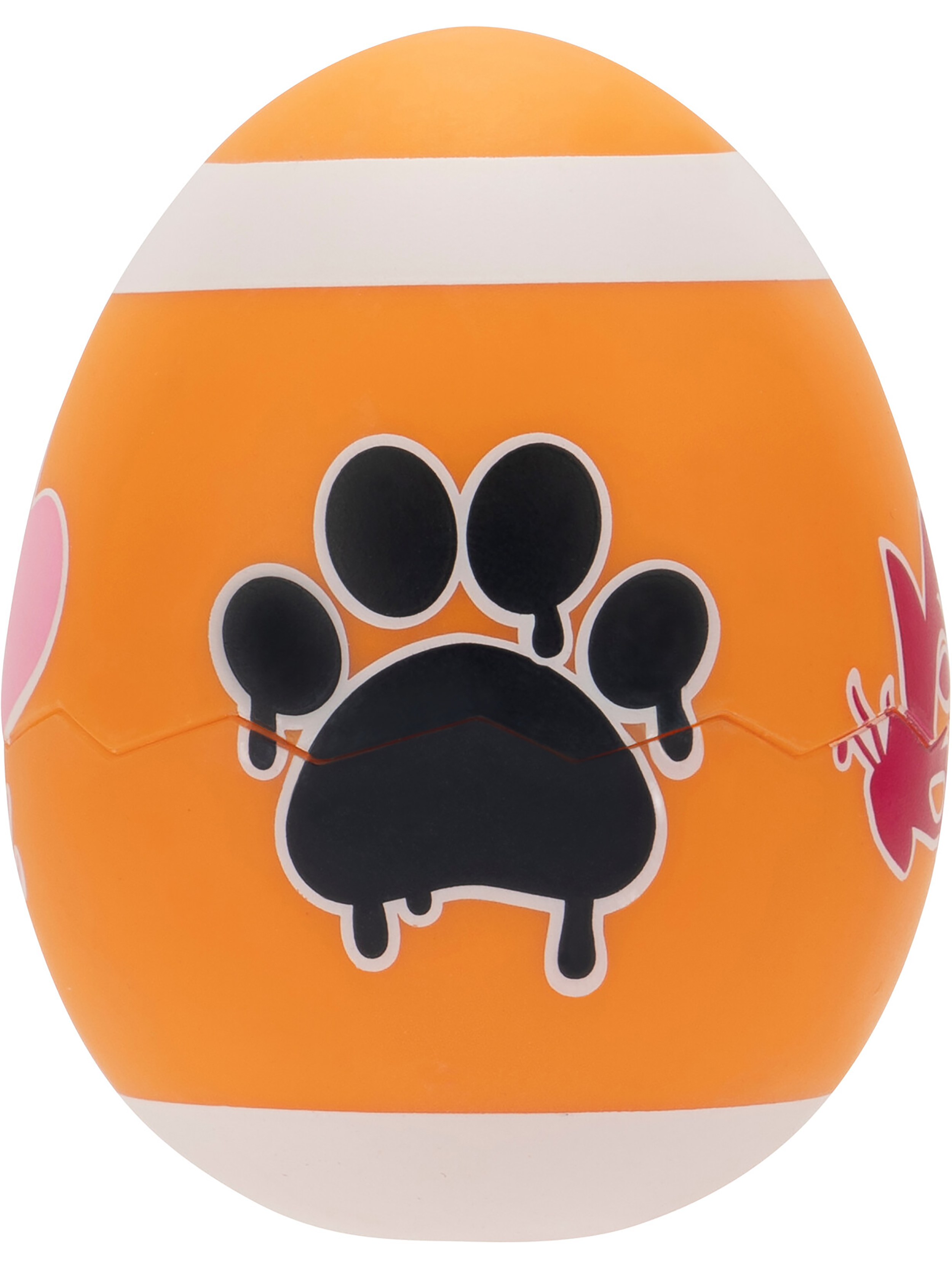 Фигурка ADOPT ME плюшевая в яйце сюрприз - фото 7