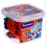 Конструктор ТИМОШКА
