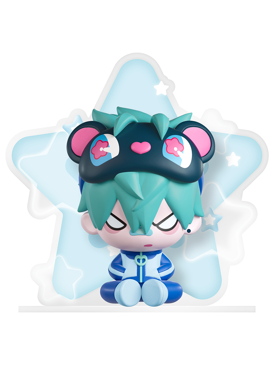 Фигурка Nullset - фото 9