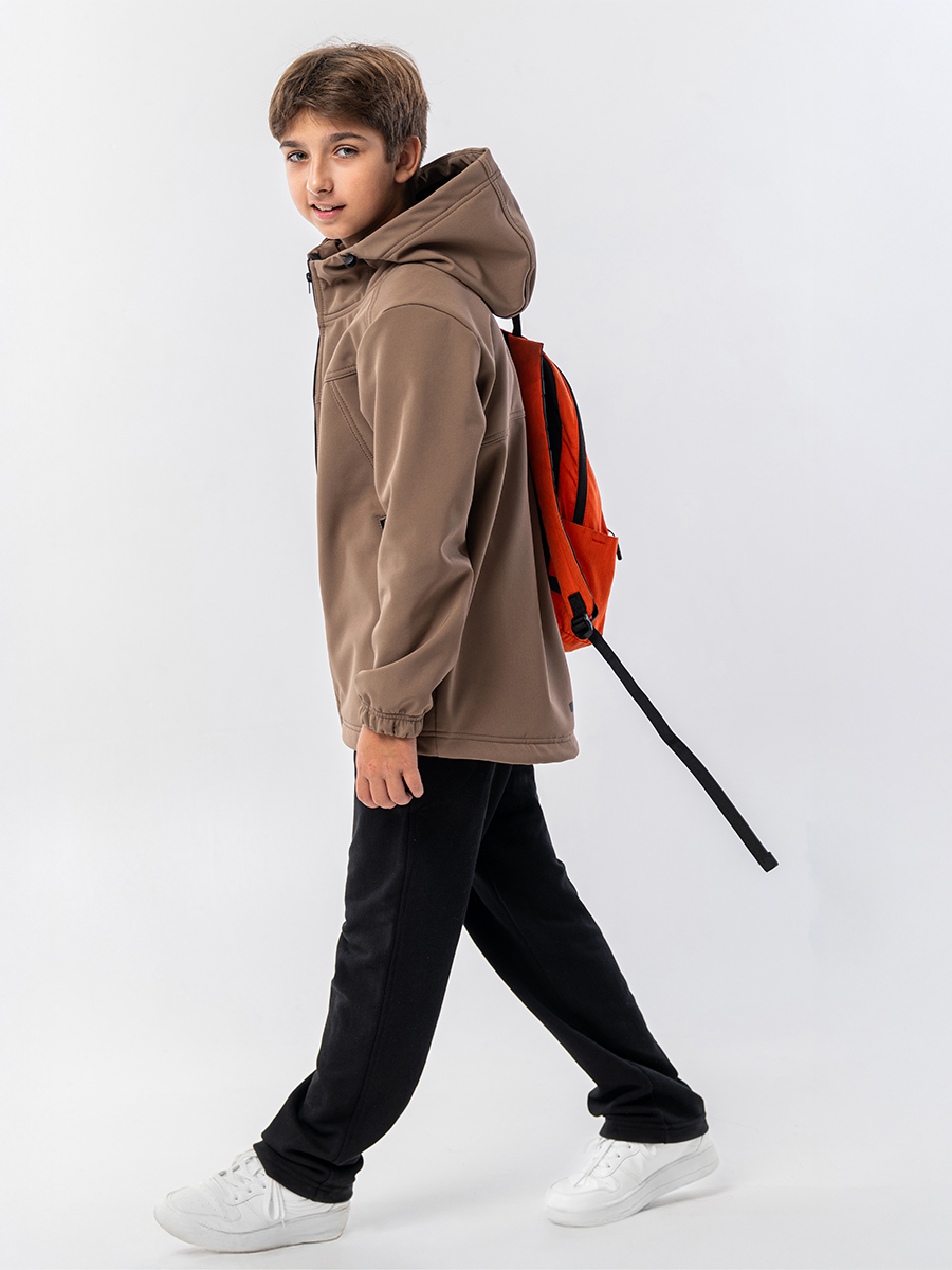 Куртка RODOS М-311д/какао - фото 11