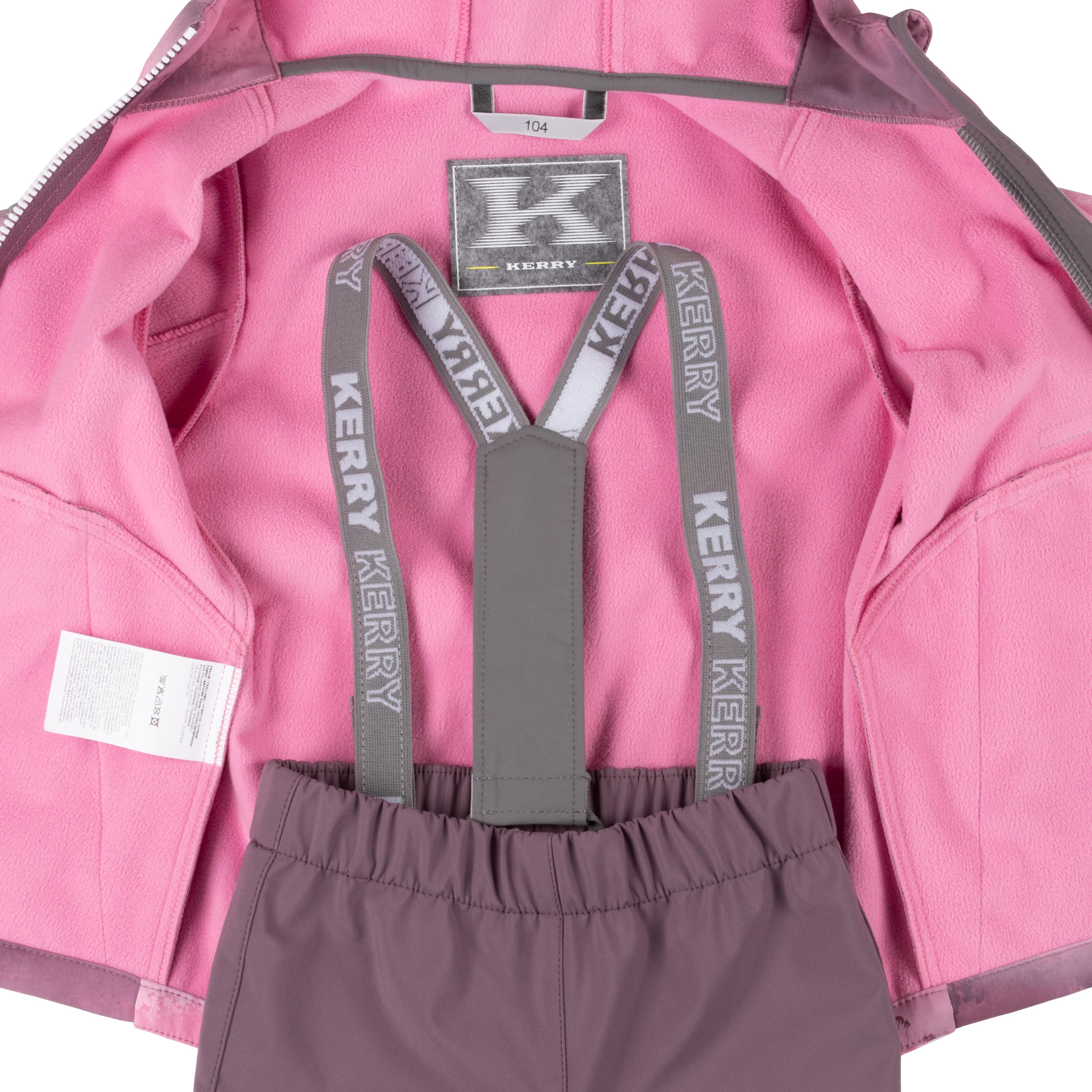 Комплект Kerry K24033/1245 - фото 3