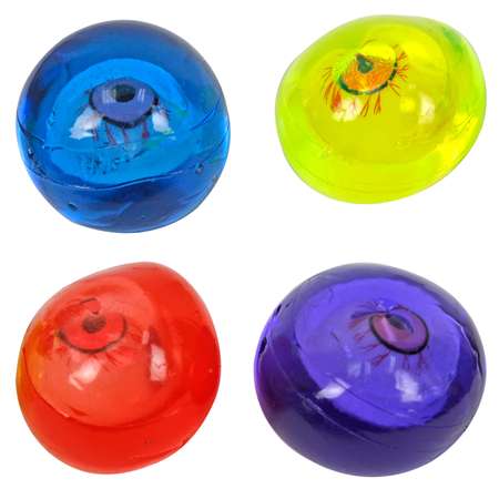 Лизун 1TOY в ассортименте