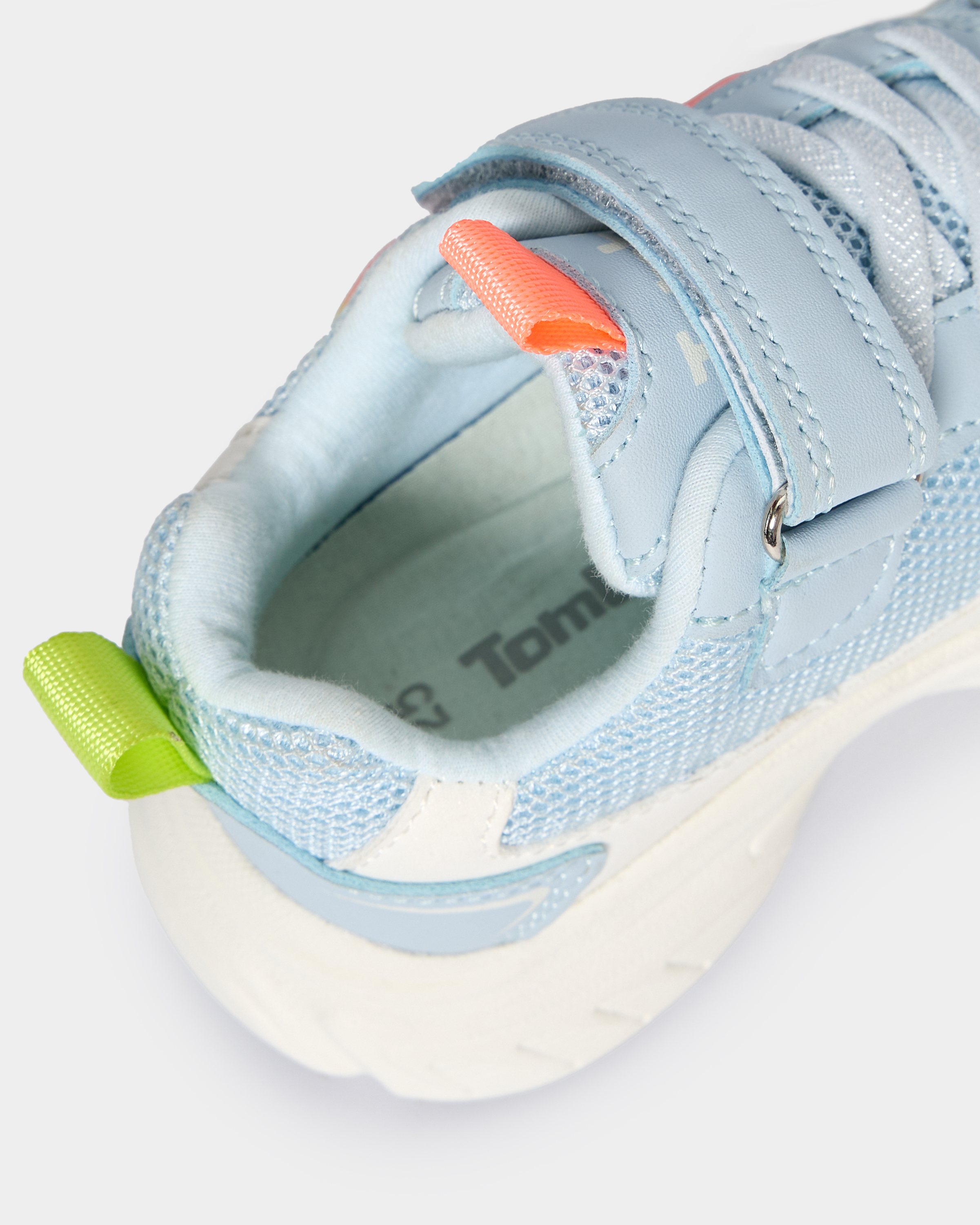 Кроссовки Tombi S26QXigRS-126-55 - фото 5