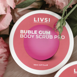 Скраб LIVSI PROFESSIONAL