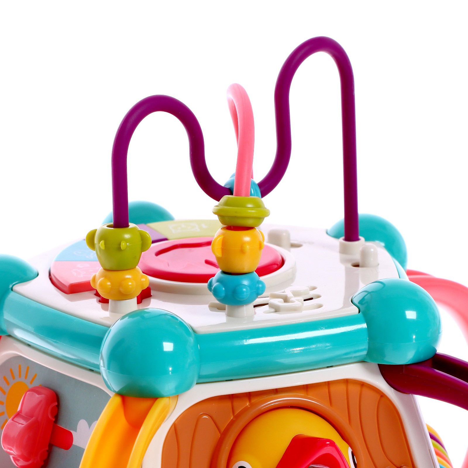Игрушка Sima-Land - фото 8