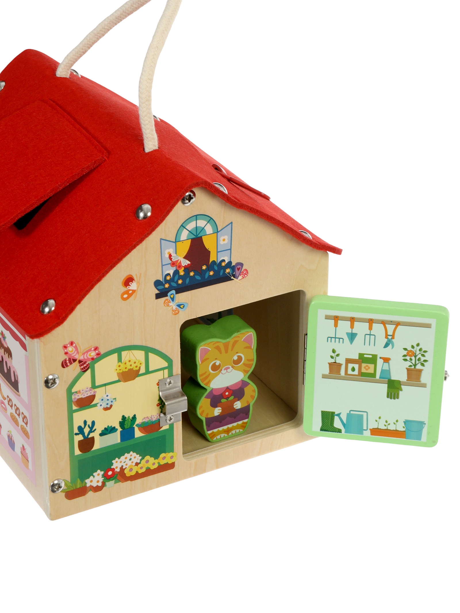 Игрушка Sima-Land - фото 17