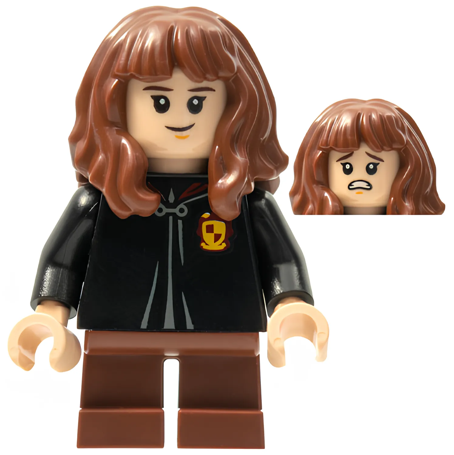 Фигурка LEGO Harry Potter Hermione - фото 1
