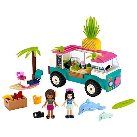 Конструктор LEGO Friends