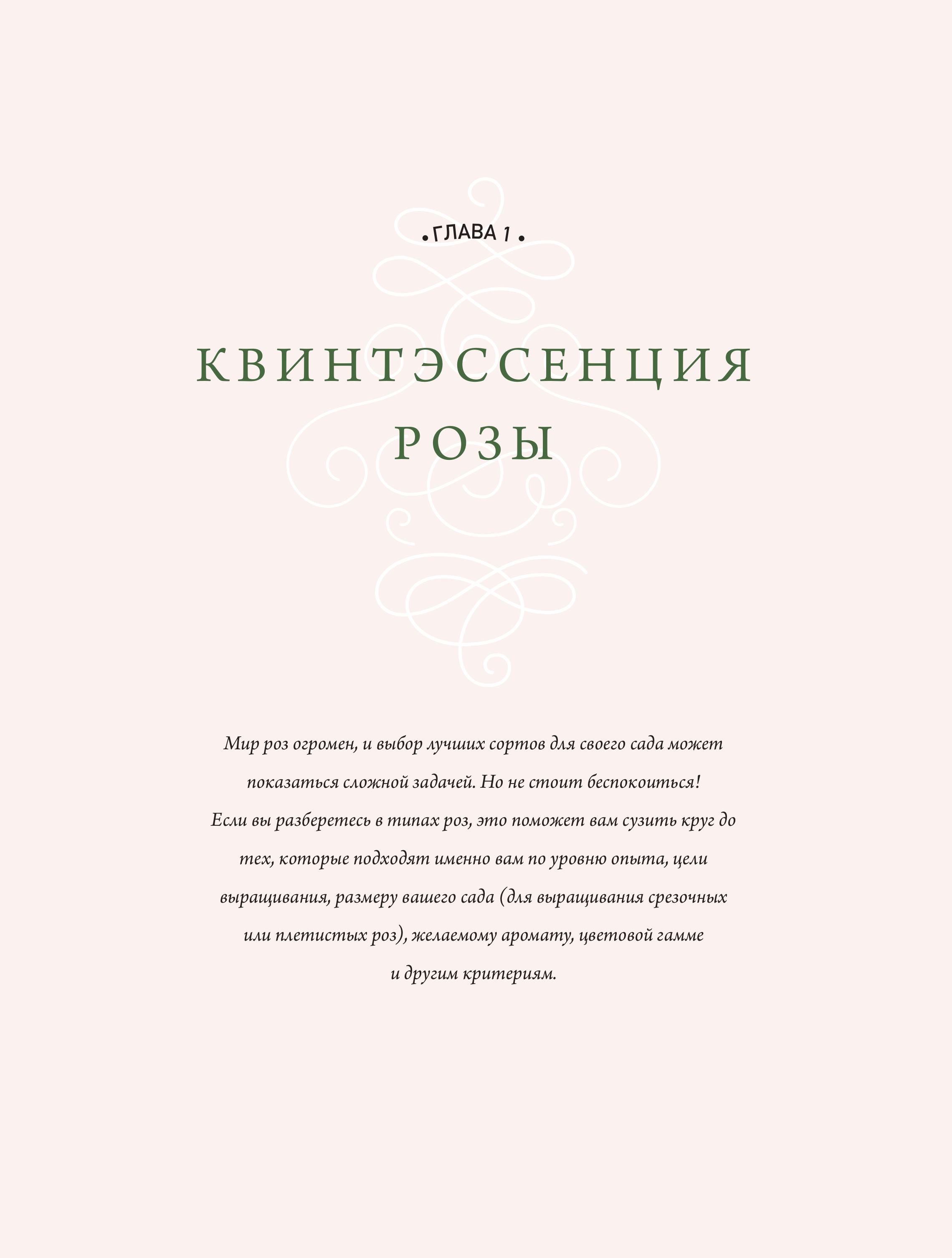 Книга БОМБОРА Садовые розы. Полное руководство по выращиванию - фото 5