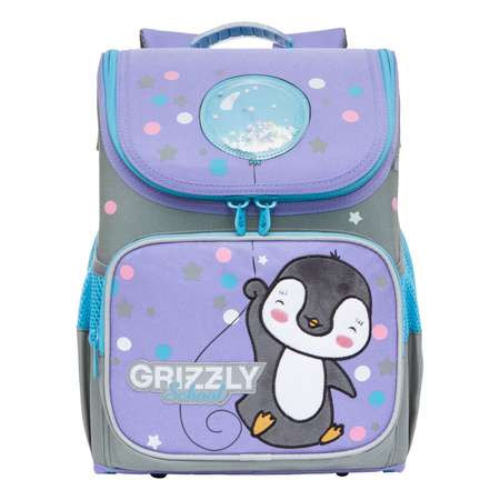 Рюкзак Grizzly