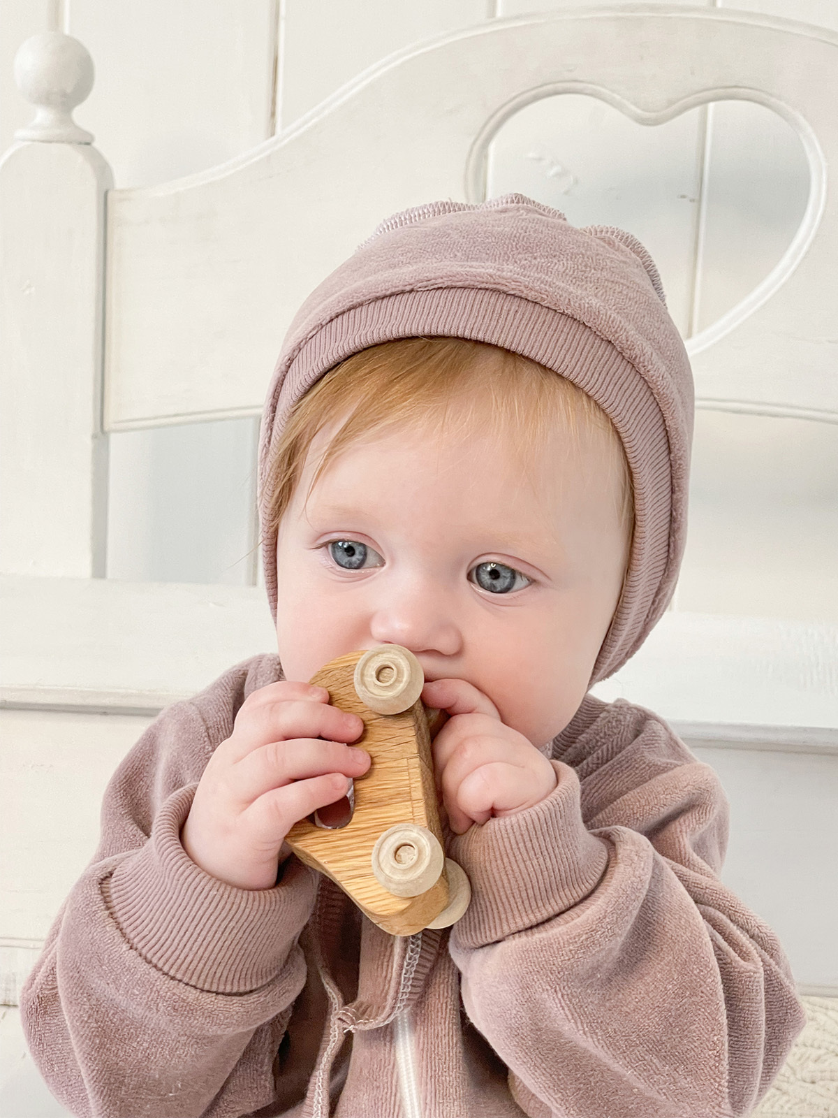 Чепчик Mjolk 5050033 - фото 2