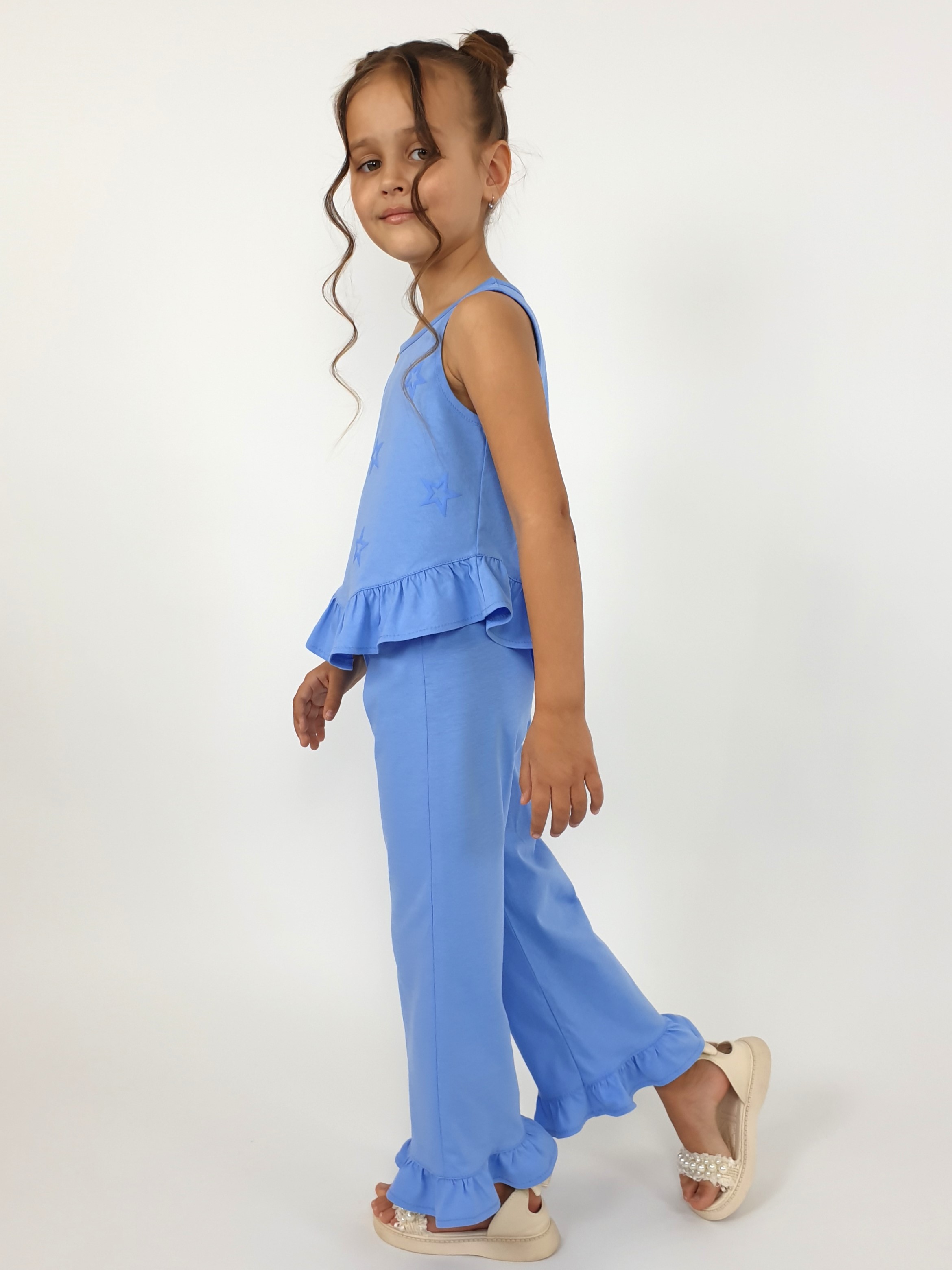 Комплект Luneva 02-147-4. - фото 7