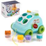 Игрушка Veld Co сортер