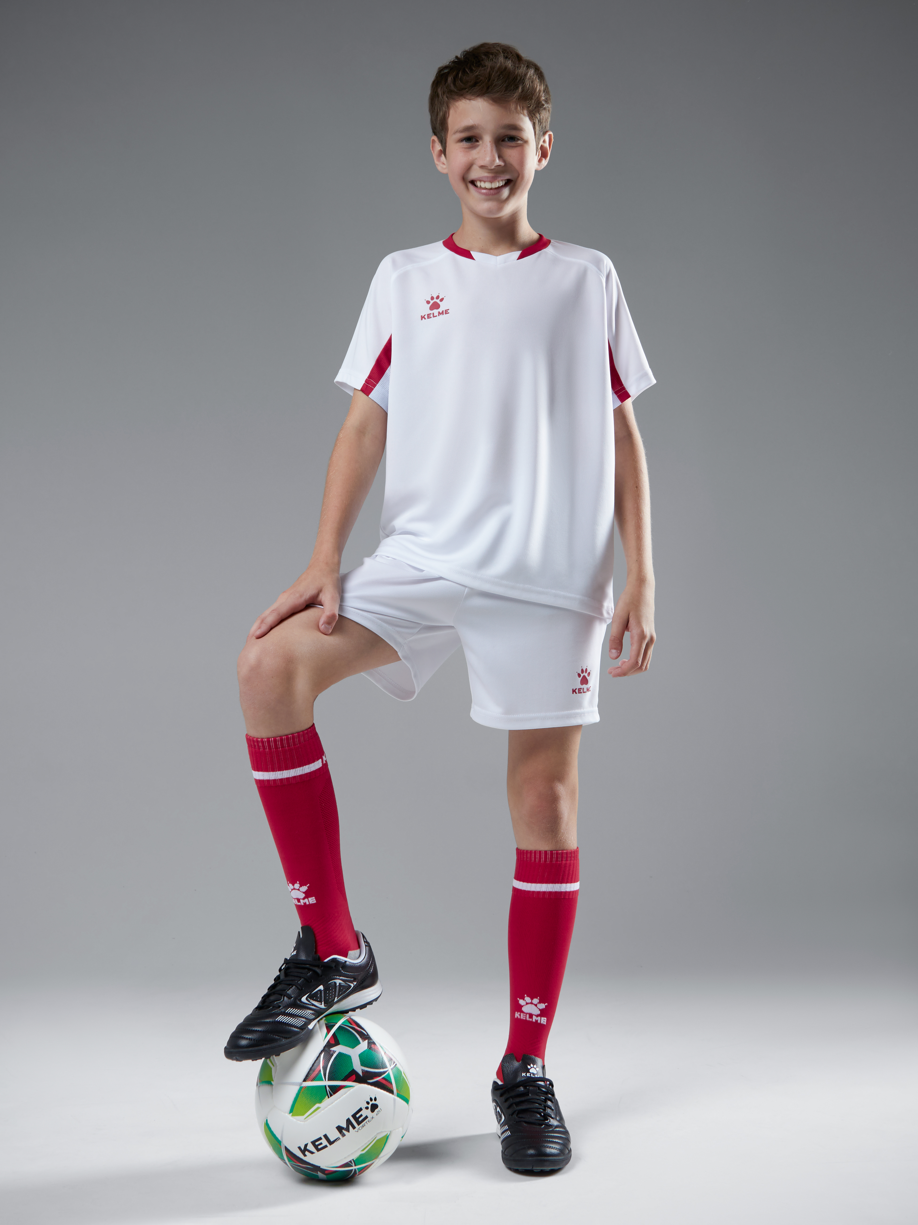Костюм KELME 7351ZB3130-107 - фото 15