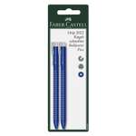 Ручка шариковая Faber Castell 2 шт.