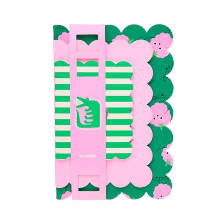 Набор канцелярский Munaby Croco