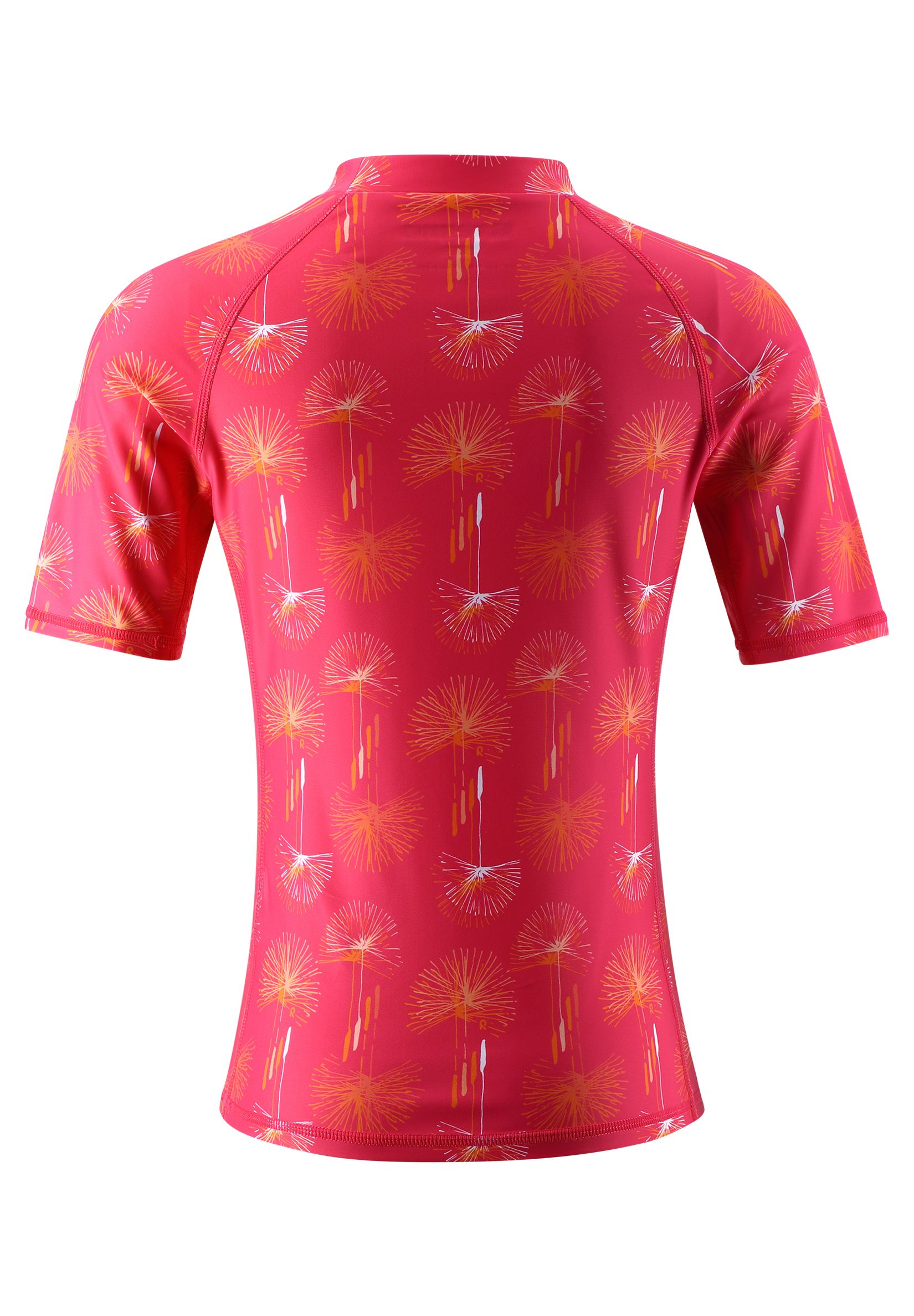 Футболка купальная Reima 536484B-4462 - фото 2