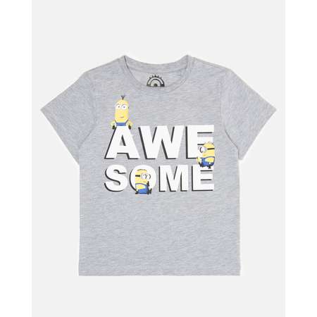 Футболка Minions