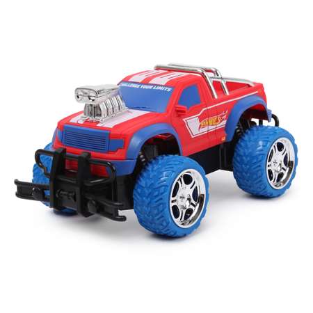 Внедорожник РУ Hot Wheels