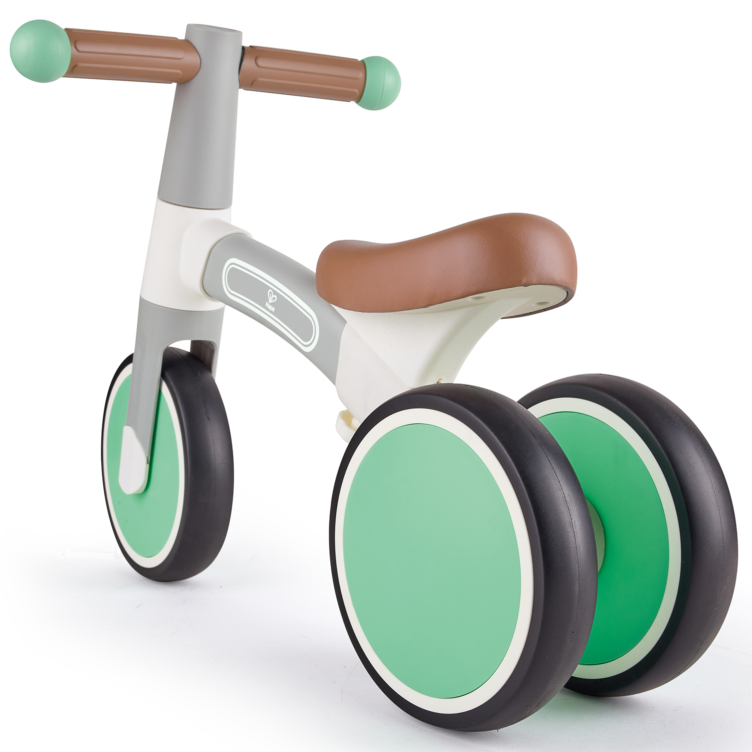 Трехколесный беговел Hape - фото 11