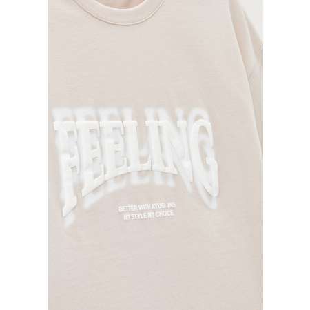 Футболка AYUGI JEANS