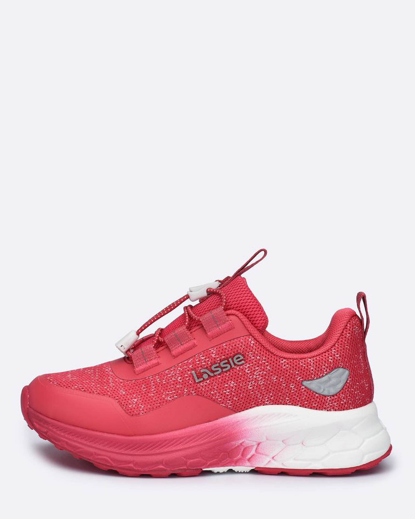 Кроссовки Lassie 72404304-4650 - фото 1