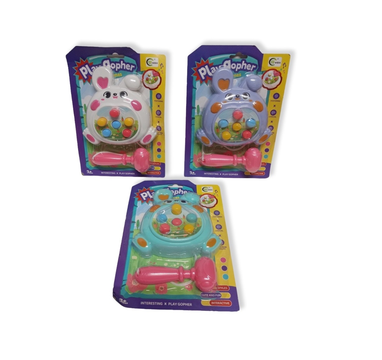 Игрушка Игротрейд - фото 4