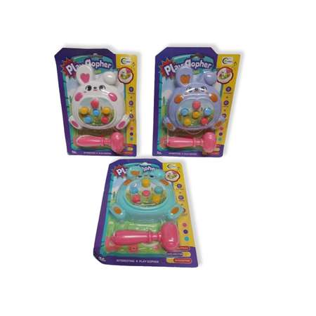 Игрушка Игротрейд