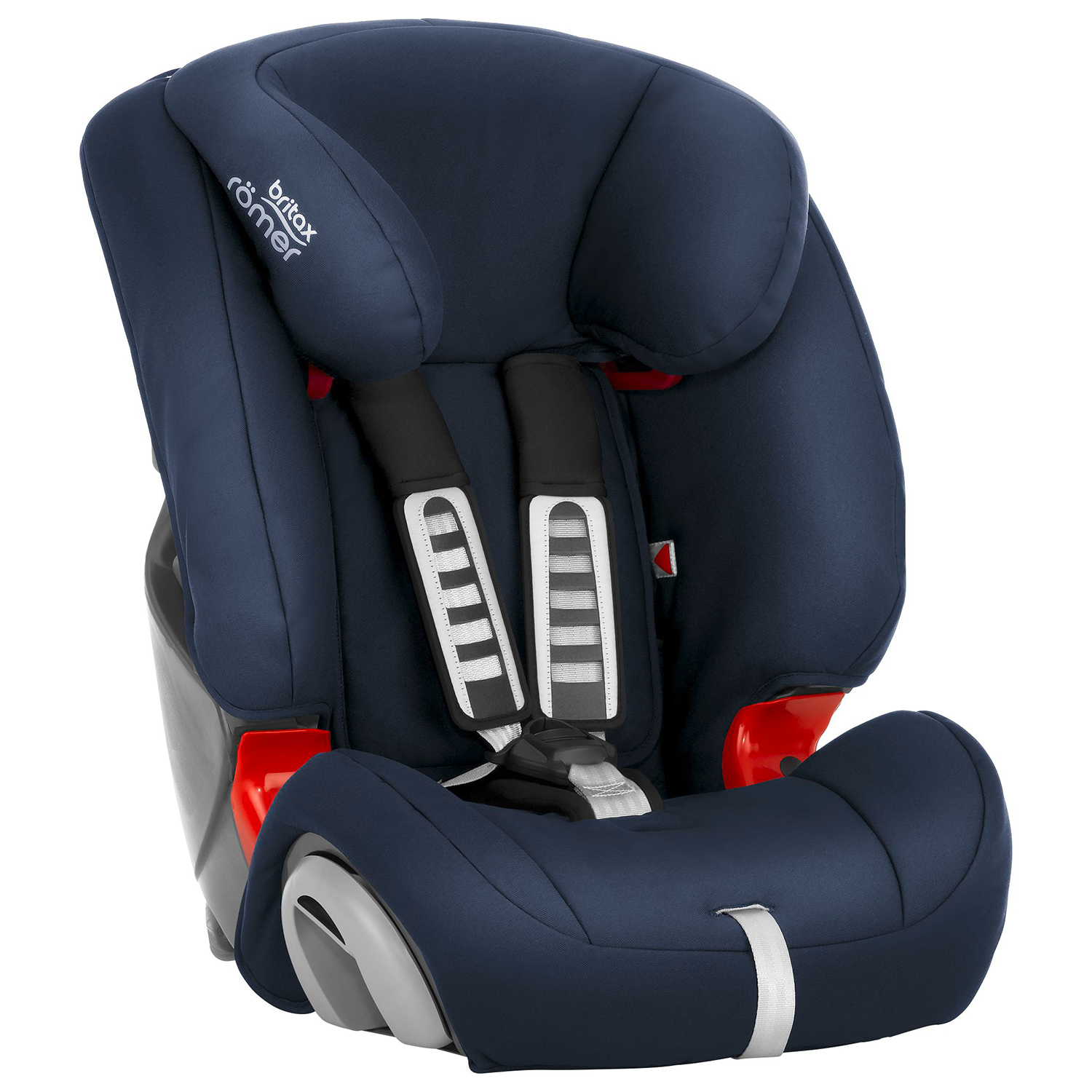 Автокресло Britax Roemer 1/2/3 (9-36 кг) - фото 3