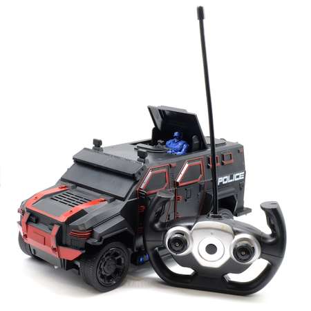 Автомобиль РУ HK Industries 1:16