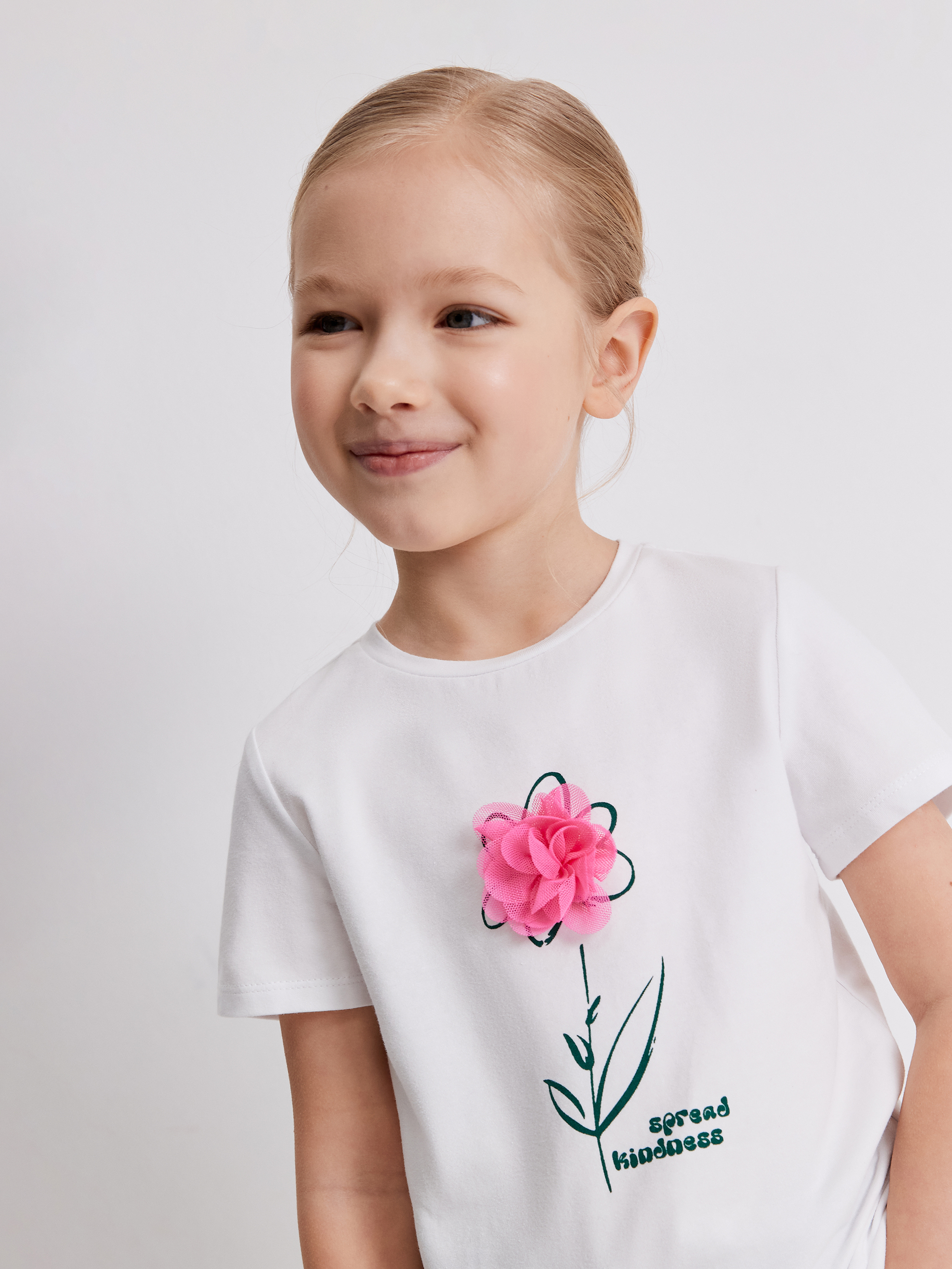 Футболка Acoola 20220510202_0094619 - фото 5