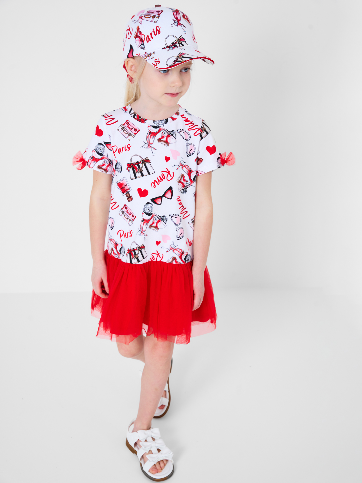 Бейсболка PlayToday 12622156 - фото 2