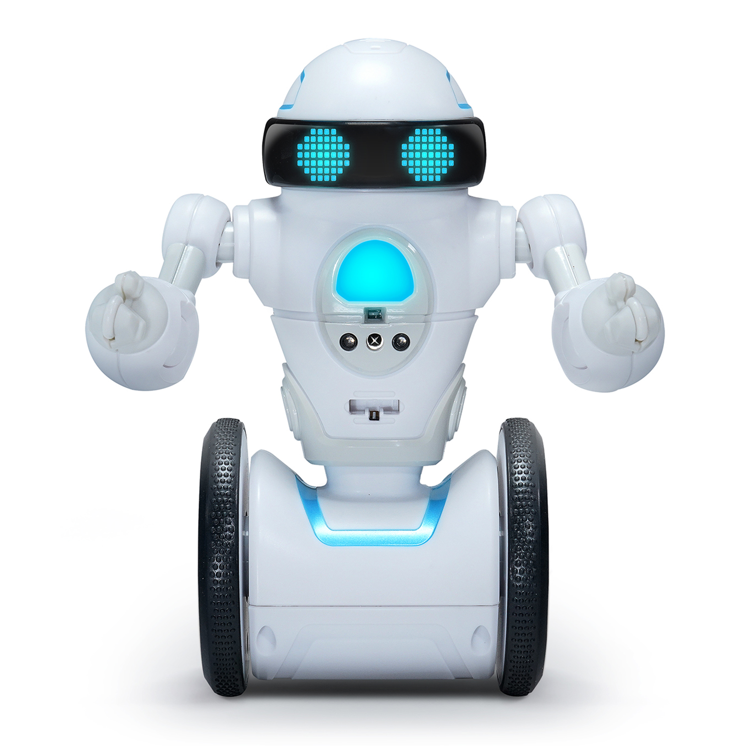 Робот РУ WowWee MiP Arcade - фото 3