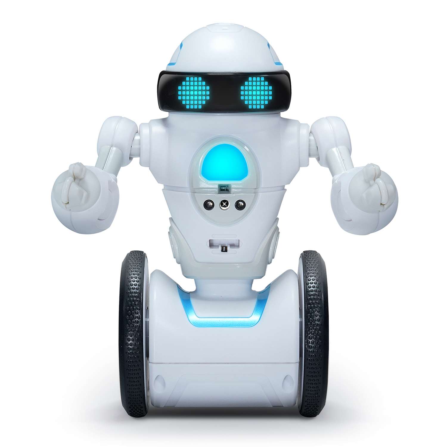 Робот РУ WowWee MiP Arcade - фото 3