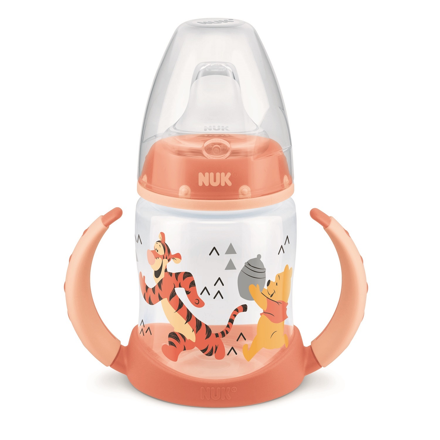 Поильник Nuk First Choise 150 мл - фото 1